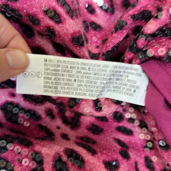 FUN & SEXY Women’s Medium Dress from Neiman Marcus! - Picture 9 of 10